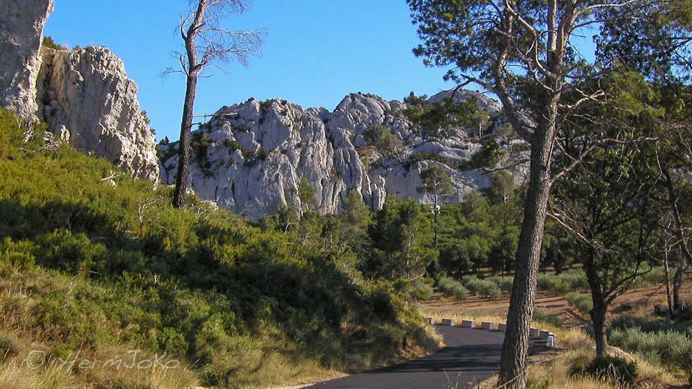 Location Vacances Gillardin Maussane les Alpilles Exteriör bild